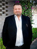 Francois van Heerden