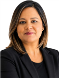Rizqah Mohamed