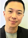 Kevin Liu