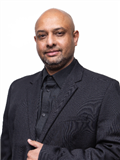 Vinod Govender