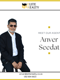 Anver Seedat
