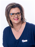 Liza-Mari van der Merwe