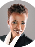 Photo of Zoey Thelia McAnyangwa