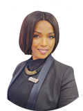 Zoey Thelia McAnyangwa