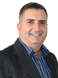 Christo Tolmay