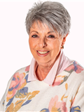Sharon Strong