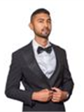 Uzayr Cassim