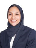 Fatima Zahrah Meyer