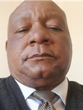 Solomon Khoza