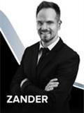 Zander van Wyk