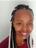 Refiloe Ndlovu