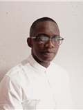Tshepo Mosetlhe