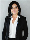Samantha Riley