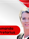 Amanda Pretorius