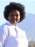 Thulile Nxumalo