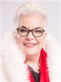 Gerda Hodges