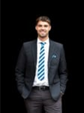 Francois van der Merwe