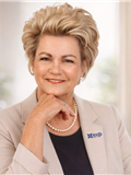 Henda Oosthuizen