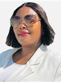 Buhle Mkhonza Mkhize