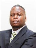 Yolisa Mtya