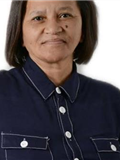 Ann Arries