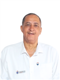 Deon Hendricks
