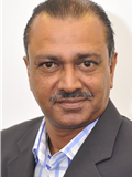 Ronald Pillay