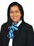 Tracy Rajnarain