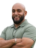 Mohammed Valodia