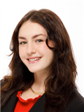 Jorgia Becker