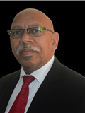 Cyril Bruce