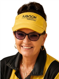 Marli Janse van Vuuren