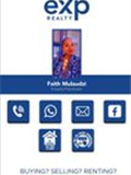 Faith Mulaudzi