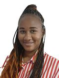 Tina Charinya