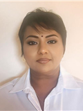 Magesh Naidoo