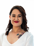 Mitsiko van Zijl
