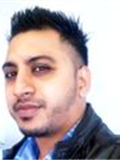 Shaun Ramdayal