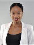 Zandile Tom