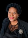 Esther Ndhlovu