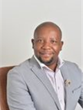 Tshepo Mabasa