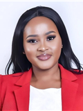 Confidence Mzizi