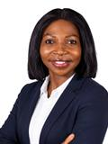 Connie Sibanyoni
