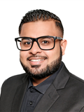 Byron Naidoo
