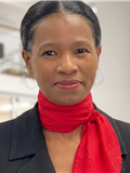 Kelebogile Matlou