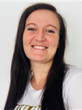 Zonica Grahame-Walker