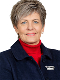 Bleida Bekker