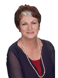 Elmareth Coetzer