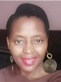 Alice Ngwenya