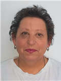 Maryna Liebenberg