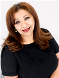 Leila Rehman